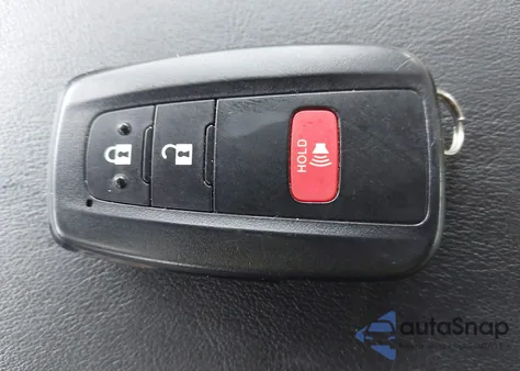 2019 Toyota Prius Xle из США, поврежденный, VIN JTDKARFU2K3092265